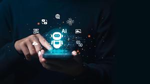 ซอฟต์แวร์พัฒนาแชทบอท AI สมัยใหม่พร้อมการปรับแต่ง |   มัลติแพลตฟอร์ม |   โซลูชันระบบอัตโนมัติอัจฉริยะ - Product Image 2