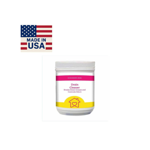 Aromasong Int. Limpiador de Drenajes Enzimático Líquido Ecológico de Marca Privada, 80% de Ingredientes Activos, Rompe la Grasa, Controla los Olores - Product Image 1