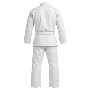 Kimono de BJJ Tatami Personalizado Directo de Fábrica para Venta al por Mayor - Fabricante y Proveedor OEM para Pedidos al por Mayor - Product Image 2