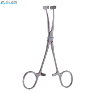 Pince à griffes Pitanguy 14 cm - Product Image 4