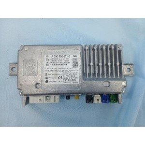 ECUs et modules informatiques d'occasion de classe S A0009006716 - Product Image 2