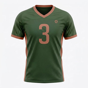 Camiseta de malla para hombre, tejido ligero y transpirable, ajuste cómodo, ideal para entrenamiento, actividades deportivas y uso diario informal. - Product Image 1