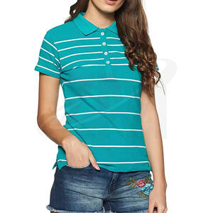 เสื้อโปโลดีไซน์ใหม่มาแรง แห้งเร็ว ระบายอากาศดี ปักลายตามสั่ง ดีไซน์เนอร์ 100% ผ้าฝ้ายปิเก้ คุณภาพสูง ไซส์ใหญ่ - Product Image 1