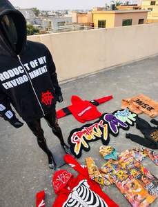 Sudaderas con Estampado Personalizado para Hombre, Estilo Perfecto, Gran Venta, Precio Económico, Los Mejores Diseños, Sudaderas con Estampado Ligero - Product Image 5