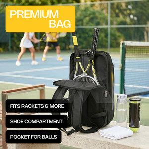Sustainable Waterproof Solid <b>Heavy</b> <b>Duty</b> Sports <b>Backpack</b>-Unisex 20-37L Capacity Made in Pakistan - Product Image 3