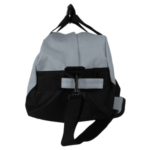 Teal Polyester <b>Duffel</b> <b>Bag</b> Large Capacity Zipper Closure Travel <b>Bag</b> Unisex Lightweight Portable Sports Gym <b>Bag</b> - Product Image 6