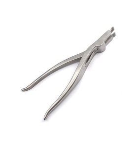 Medical Grade Orthopedic Cast Spreader <b>Plaster</b> Cutter Stainless Steel Surgical Instruments Manual Instrument <b>Set</b> CE ISO Class I - Product Image 1