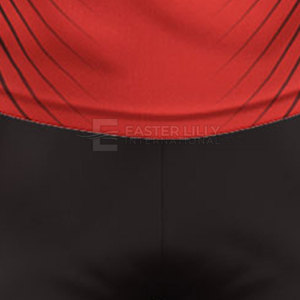 Uniforme de rugby léger, best-seller, de qualité supérieure, fabriqué en tissu 100 % polyester. - Product Image 6