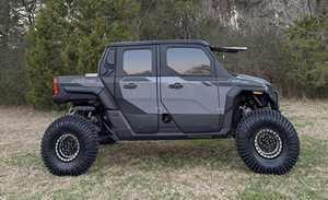 Polaris Xpedition 1000 XP 5 Long Travel Northstar Ultimate 2026 - Product Image 6