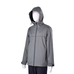 Veste Softshell Imperméable d'Extérieur, Fabricant de Marques Privées Personnalisées - Product Image 2