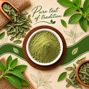 ELIXIRA HERBS Poudre de thé vert matcha moulu à la pierre, qualité alimentaire, ingrédient en vrac pour la cuisine, la pâtisserie et les boissons - Product Image 1