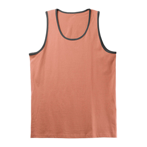 Débardeurs sans manches pour hommes de la meilleure qualité, fabriqués par des fournisseurs pakistanais, avec tissu anti-humidité et MOQ pour les marques d'activewear et de vêtements de sport. - Product Image 5