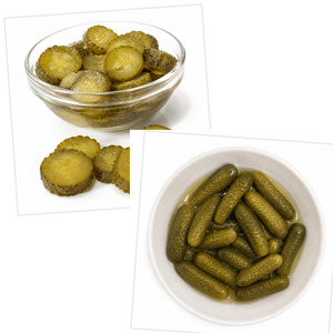 Factory Price International Standard Best Selling Tasty Delicious Canned <b>Pickled</b> Gherkins Customized Packaging - Product Image 5
