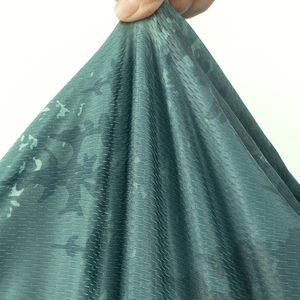 Chemise de performance à manches longues pour homme avec motif graphique, maillot de sublimation montagne-foret, vêtements de sport décontractés et de randonnée en plein air, fabrication OEM - Product Image 5