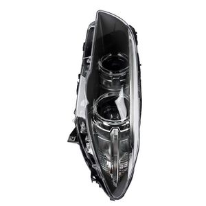 Faro Delantero Izquierdo de Xenón para BMW Serie 5 F10 2014-2017, para 550i 535i 528i 63117343905, Serie Halógena y Xenón - Product Image 4