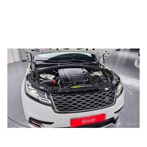 Land Rover Range Rover Velar 2.0 P250 R-Dynamic SE 2023/12, 60,981 km, Caja de Cambios Automática, Volante a la Izquierda, Cámara Trasera - Product Image 6