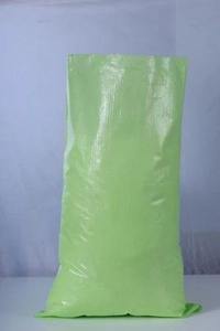 ถุงผ้าทอ HDPE PP ปิดผนึกได้ ขนาดบรรจุ 50 กก. สำหรับเก็บเมล็ดพันธุ์ อาหารสัตว์ แป้ง  ถุงบรรจุภัณฑ์โพลีโพรพิลีนแบบกำหนดเอง ผลิตในอินเดีย - Product Image 5