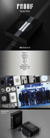 BTS Proof (Édition Standard) CD Musique Pop Coréenne
