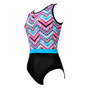 Justaucorps pour femmes, vêtements de danse extensibles, vêtements de sport flexibles, fabricant de justaucorps, vêtements d'entraînement de ballet pour filles - Product Image 4