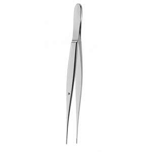 คีมจับยึดแบบ Kuhnt สำหรับจักษุวิทยา ผู้ผลิตคีมผ่าตัดความแม่นยำสูง - Product Image 4