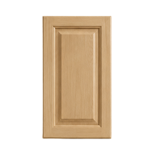 Usine de portes de placards de cuisine en gros au Vietnam – Portes modulaires modernes en panneaux de bois pour mobilier d'intérieur contemporain - Product Image 1