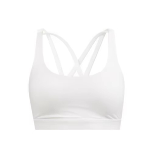 Soutien-gorge de sport pour femme à taille ajustable, haute performance, personnalisable, en gros, en promotion - Product Image 4