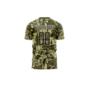 Camiseta de Árbitro de Fútbol a Rayas, Talla Grande, Uniforme de Árbitro de Fútbol y Voleibol de Francia, Camiseta de Árbitro de Fútbol, Camisetas de Fútbol - Product Image 3