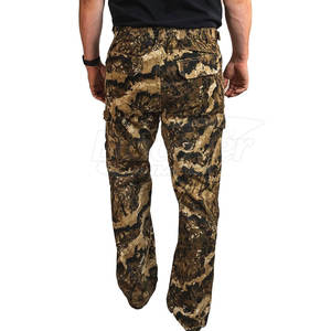 Pantalones de Caza de Alta Calidad, Cómodos y Fáciles de Usar, para Deportes Activos y Viajes - Product Image 3