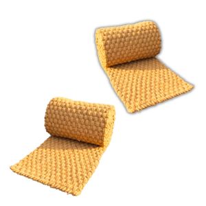 เสื่อใยมะพร้าวทอมือขายดีที่สุด / เสื่อปาล์ม 100% ทำจากมะพร้าว ขนาด 1ม.x10ม.x35มม. สำหรับการพัฒนาพื้นที่และการป้องกันตลิ่งแม่น้ำ - Product Image 1