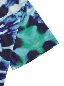 Camisetas Casuales de Verano de Algodón para Mujer |   Camisetas Lisas de Cuello Redondo y Manga Corta |   Camisetas Básicas de Algodón con Cuello Redondo para Mujer - Product Image 6