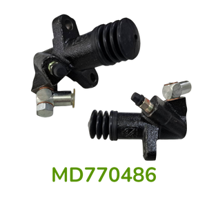 Nuevo Cilindro Receptor de Embrague SIGMA Autoparts OE MD770486 para Mitsubishi con 1 Año de Garantía - Product Image 2