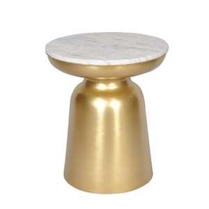 Gold Hammered Metal Cylinder <b>Stool</b> Handmade Transitional Living Room Furniture Home Ottoman Decor <b>Stools</b> On Sale - Product Image 4