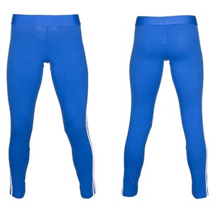 Leggings de yoga taille mi-haute personnalisés pour femmes 2026 – Pantalon de sport extensible avec contrôle du ventre, longueur genou, en Spandex/Polyester, extensible dans les quatre sens - Product Image 5