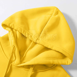 Chándal personalizado para hombre, de alta calidad, tipo pullover, cálido para invierno, hecho en Pakistán. - Product Image 5