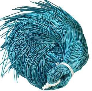 Aiguillettes en fil de laine doré personnalisées, cordons d'uniforme en fil de laine, aiguillettes d'uniforme avec pointes dorées - Product Image 6