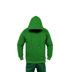 เสื้อฮู้ดซิปผู้ชายแบบยูนิเซ็กซ์ ผ้าฝ้ายแท้ 100% ทรงโอเวอร์ไซส์ ล้างสีแบบแอซิดวอช ผ้าเฟรนช์เทอร์รี่ สีซีดแบบซันเฟด แต่งดีเทลขาดๆ แบบดิสเทรส ทรงยาว - Product Image 2