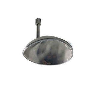 แผ่นปิดตาแบบปรับได้และนำกลับมาใช้ใหม่ได้ สำหรับป้องกันดวงตาทางการแพทย์ ใช้ในโรงพยาบาลและคลินิก แผ่นปิดตาป้องกันทางการแพทย์ - Product Image 3