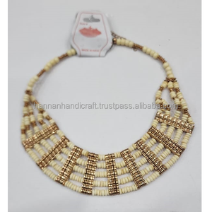 Collier en résine artistique portable - Design artisanal moderne, couleur personnalisable et haute qualité pour un usage quotidien - Product Image 6