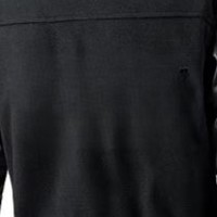 Blouson universitaire personnalisé 2026 en molleton mélangé coton, couleur moutarde avec manches blanches unies, col rabattu, fermeture boutonnée, tenue décontractée