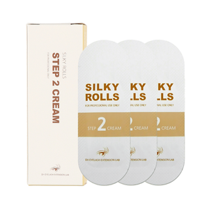 DoHae Essential Home - Cremas de Fijación para Lifting de Pestañas y Cejas con Keratina Nutritiva Profesional, Lifting de Pestañas Semipermanente con Keratina - Product Image 4