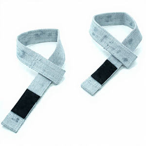 Sangles de poignet pour la musculation, sangles de force antidérapantes pour tractions, sangles de soutien pour les poignets - Product Image 5