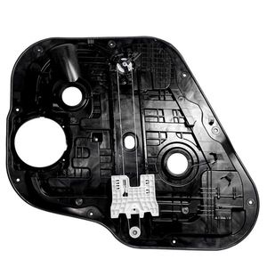 Kia Sorento 2016-2020 Rear Right Power Window Regulator Without Motor 2.0L 2.4L 3.3L Compatible Model 83481C6000 83481C5000 - Product Image 5