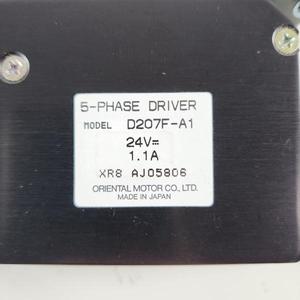 Módulo de Diodo de Recuperación Rápida ORIENTAL MOTOR D207F-A1 - Equipos y Piezas de Semiconductores de Confianza con Legado Global - Product Image 2