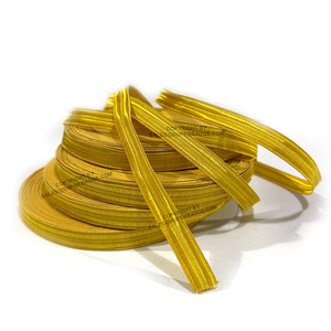 Gallon Lace Traditional Handmade High-quality Gold <b>Braid</b> Ceremonial Uniform Trimming Cords <b>Accessories</b> - Product Image 3