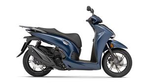Scooter SH350I 2026, Gran Venta, Mejor Precio, YA DISPONIBLE - Product Image 3