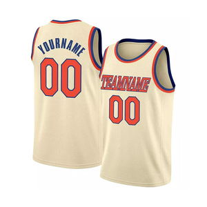 Camiseta de Baloncesto Personalizada Retro para Hombre, Bordado Tackle Twill, Ropa de Baloncesto Vintage, Uniforme de Baloncesto de Malla - Product Image 6