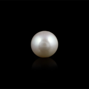 Premium Baroque Freshwater Pearl Loose Gemstone 5.45 Carat for Jewelry Making - Product Image 1
