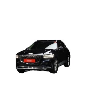 Genesis GV70 2.5T essence 2WD 2024 avec boîte de vitesses automatique, sièges en cuir, caméra arrière - 23 440 km - Product Image 1