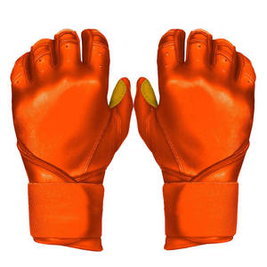 Guantes Deportivos Juveniles Directo de Fábrica, Diseño Personalizado, Guantes Atléticos al Por Mayor a Precios Competitivos - Product Image 2