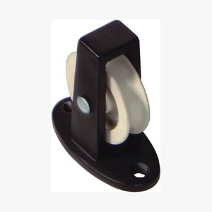 Polea de Hierro de Grado Industrial para Aplicaciones Mecánicas, Soporte de Carga Pesada, Diseño Moderno de Ingeniería de Precisión - Product Image 2
